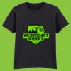 Softstyle™ youth ringspun t-shirt Thumbnail