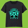 Softstyle™ youth ringspun t-shirt Thumbnail