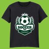 Softstyle™ youth ringspun t-shirt Thumbnail