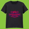 Softstyle™ youth ringspun t-shirt Thumbnail