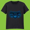 Softstyle™ youth ringspun t-shirt Thumbnail