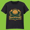 Softstyle™ youth ringspun t-shirt Thumbnail