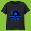 Softstyle™ youth ringspun t-shirt Thumbnail