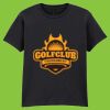 Softstyle™ youth ringspun t-shirt Thumbnail