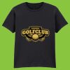 Softstyle™ youth ringspun t-shirt Thumbnail