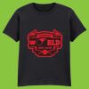 Softstyle™ youth ringspun t-shirt Thumbnail