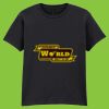 Softstyle™ youth ringspun t-shirt Thumbnail