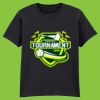 Softstyle™ youth ringspun t-shirt Thumbnail