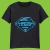 Softstyle™ youth ringspun t-shirt Thumbnail