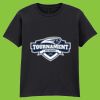 Softstyle™ youth ringspun t-shirt Thumbnail