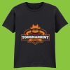 Softstyle™ youth ringspun t-shirt Thumbnail