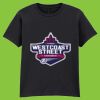 Softstyle™ youth ringspun t-shirt Thumbnail