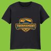 Softstyle™ youth ringspun t-shirt Thumbnail