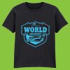 Softstyle™ youth ringspun t-shirt Thumbnail