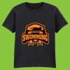 Softstyle™ youth ringspun t-shirt Thumbnail