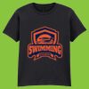 Softstyle™ youth ringspun t-shirt Thumbnail