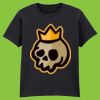 Softstyle™ youth ringspun t-shirt Thumbnail