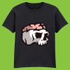 Softstyle™ youth ringspun t-shirt Thumbnail