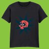 Softstyle™ youth ringspun t-shirt Thumbnail