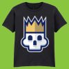 Softstyle™ youth ringspun t-shirt Thumbnail