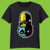 Softstyle™ youth ringspun t-shirt Thumbnail