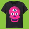 Softstyle™ youth ringspun t-shirt Thumbnail
