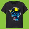 Softstyle™ youth ringspun t-shirt Thumbnail