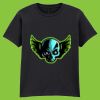 Softstyle™ youth ringspun t-shirt Thumbnail