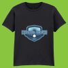 Softstyle™ youth ringspun t-shirt Thumbnail