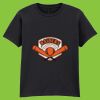 Softstyle™ youth ringspun t-shirt Thumbnail