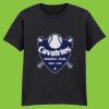 Softstyle™ youth ringspun t-shirt Thumbnail