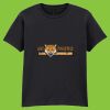 Softstyle™ youth ringspun t-shirt Thumbnail