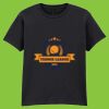 Softstyle™ youth ringspun t-shirt Thumbnail