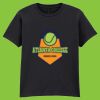 Softstyle™ youth ringspun t-shirt Thumbnail