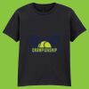 Softstyle™ youth ringspun t-shirt Thumbnail