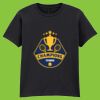 Softstyle™ youth ringspun t-shirt Thumbnail
