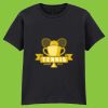 Softstyle™ youth ringspun t-shirt Thumbnail