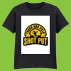 Softstyle™ youth ringspun t-shirt Thumbnail