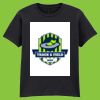 Softstyle™ youth ringspun t-shirt Thumbnail