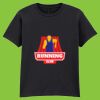 Softstyle™ youth ringspun t-shirt Thumbnail