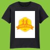 Softstyle™ youth ringspun t-shirt Thumbnail