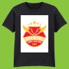 Softstyle™ youth ringspun t-shirt Thumbnail