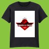 Softstyle™ youth ringspun t-shirt Thumbnail
