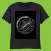 Softstyle™ youth ringspun t-shirt Thumbnail