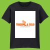 Softstyle™ youth ringspun t-shirt Thumbnail