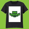 Softstyle™ youth ringspun t-shirt Thumbnail