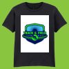 Softstyle™ youth ringspun t-shirt Thumbnail