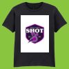 Softstyle™ youth ringspun t-shirt Thumbnail