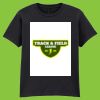 Softstyle™ youth ringspun t-shirt Thumbnail