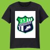 Softstyle™ youth ringspun t-shirt Thumbnail